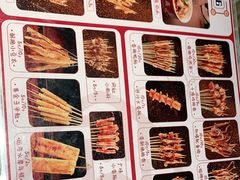 -千禧炸串(明瓦廊店)