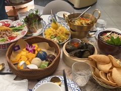 -KingThaia金泰兰(滨江天街店)