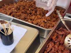 -乔波食品(杜桥中心菜场店)