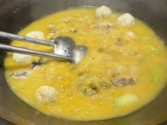 -陈大锅·岳阳鱼馆·地道岳阳菜(美食街店)