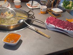 -潮发潮汕牛肉店(软件基地店)