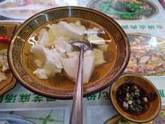 -君华饭店·腊排铜火锅