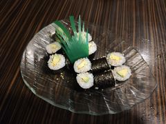 -加太贺日式和风料理