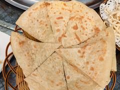 -燕北云山·农家菜·灶台鱼(密云溪翁庄店)