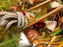 -金龙·打边炉(武进路店)