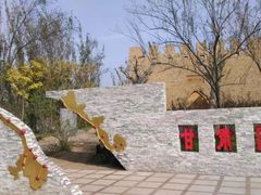 -武清南湖绿博园