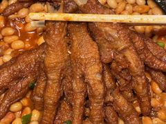-情妹耙泥鳅·江湖川菜(科华店)