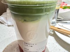 -海底捞火锅(巴黎春天浦建店)