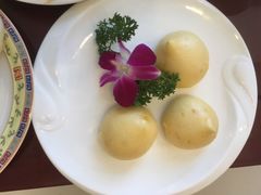 -鹿鸣春饭店(总店)