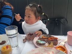 -拉蒂娜·巴西牛排馆 Latina·Brazilian Steakhouse(陆家嘴旗舰店)