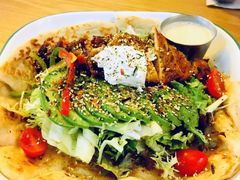 -HELLO 27 意面·沙拉·帕尼尼