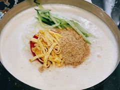 -桃园中华料理炸酱面(燕儿岛路店)