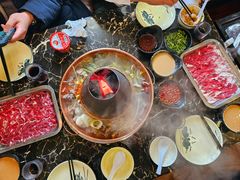 -颐品居涮肉(乌鲁木齐中路店)