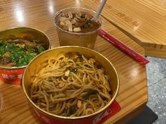 -盛香亭热卤(华南摩尔店)