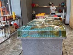 -百家福海鲜排档·闽菜·家宴(斗西路口店)