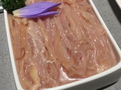 -海底捞火锅(奥山世纪城店)