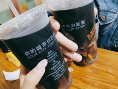 -丁丁猫重庆小面(徐州路店)
