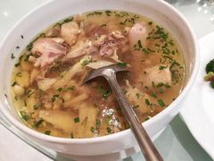 -君来梁溪饭店-餐厅