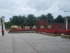 -雀儿山公园