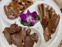 -百年银屏蚝烙·潮汕菜·非遗(乐山店)