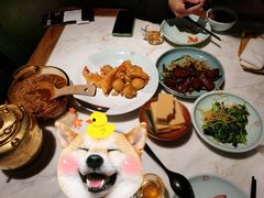 -小吊梨汤·北京菜·烤鸭(鸟巢店)