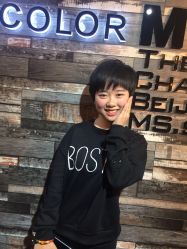 -MS.SALON美发沙龙