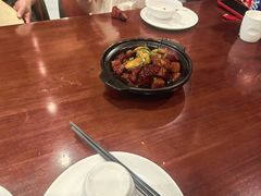 -古南都·老广东酒楼(龙江店)