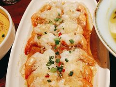 -外婆家(西溪印象城店)