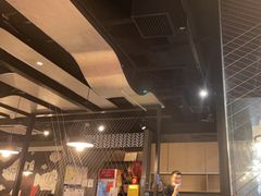 -鱼酷活鱼烤鱼(梅江印象城店)