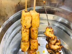 -炒豆合作社(东四总店)