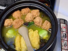 -火宫殿·小吃王国(坡子街店)