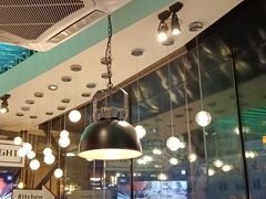 -河坝烧烤串城(金达莱店)