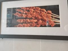 -老牌坊•鲁菜名店•地道济南菜(大观园商埠店)