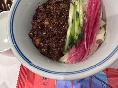 -北京老铺烤鸭(老城根店)