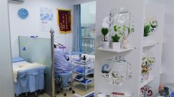 -金品苗方专业祛痘中心