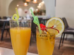 -香香海南菜餐厅