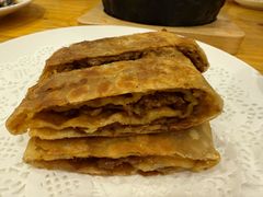 -百花食府(渔阳南路店)