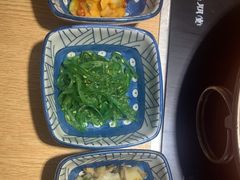 -温野菜涮涮锅(曲江大悦城店)