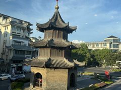 -怡园饭店-餐厅(四望亭店)