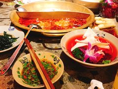 -小龙坎火锅(总店)