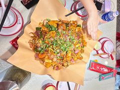 -花小蟹·无锡菜·蟹当家·评弹表演(南长街店)