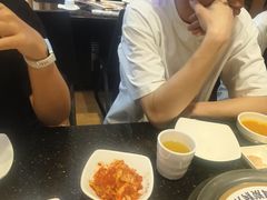 -木槿花韩式炭烤·熟成肉工坊(孙文东路店)