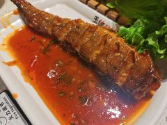 -玉善烧烤串城(长春总店)