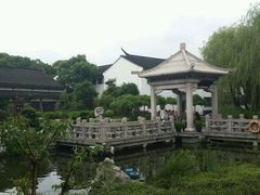 -陈云纪念馆