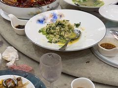 -良友·海鲜青岛菜(五四广场店)