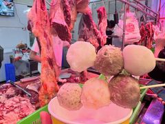 -阿娟牛肉丸·手打牛肉丸·现做现卖