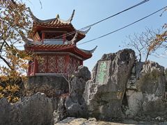-桂林独秀峰王城景区