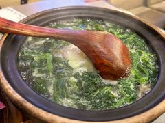 -不二啫·广府啫啫煲(江燕路万科里店)