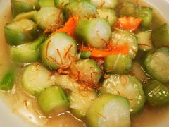 -莆田餐厅PUTIEN(西安万象天地店)