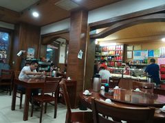 大堂-东京包子楼(政七街店)